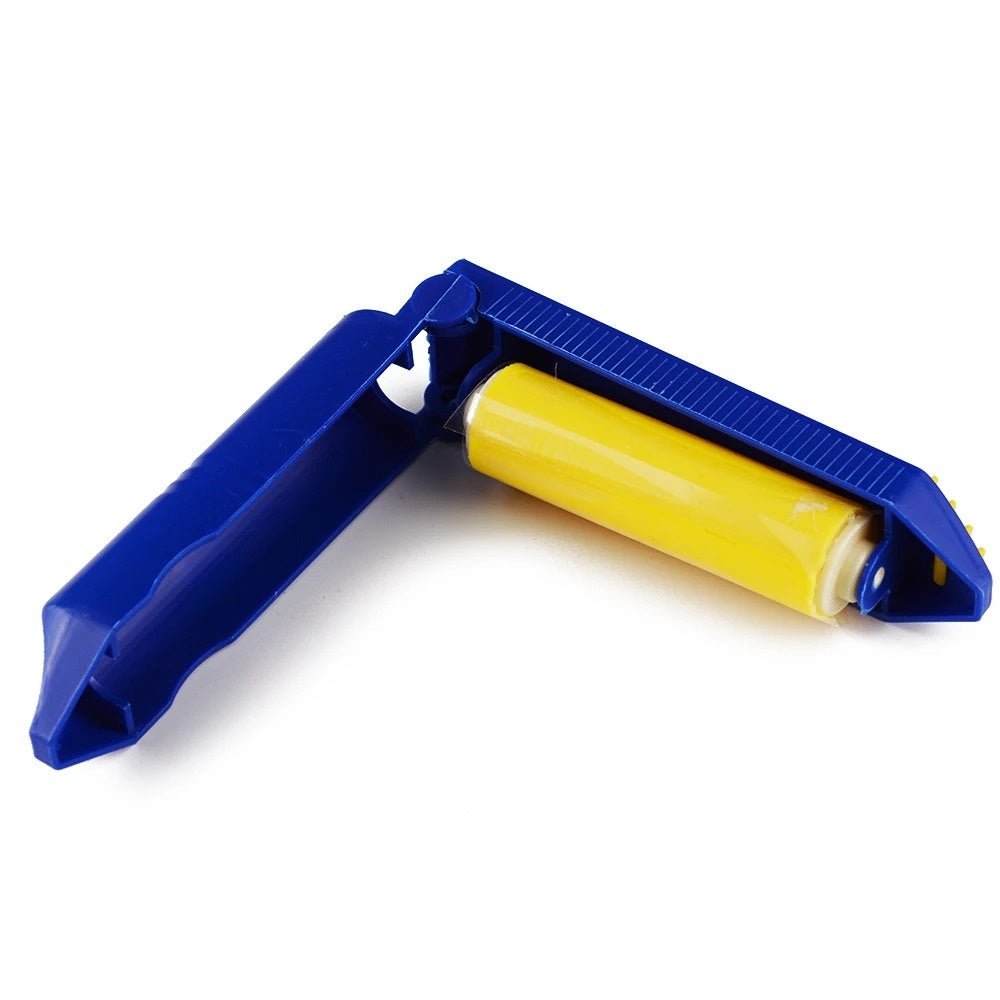 BowLift | FURERASE PRO – Reusable Pet Hair & Lint Remover for Fabric & Furniture