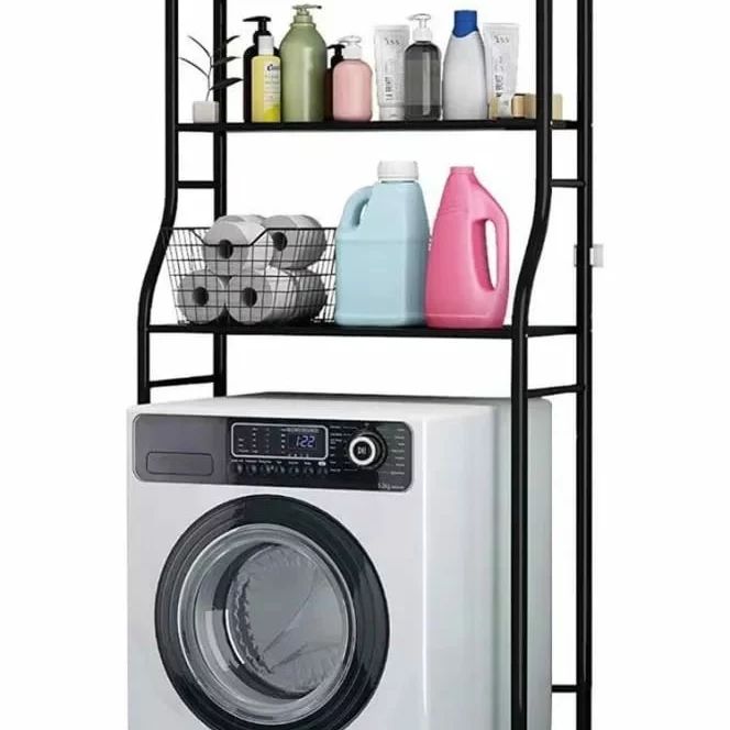 BowLift | Washing Machine Rack