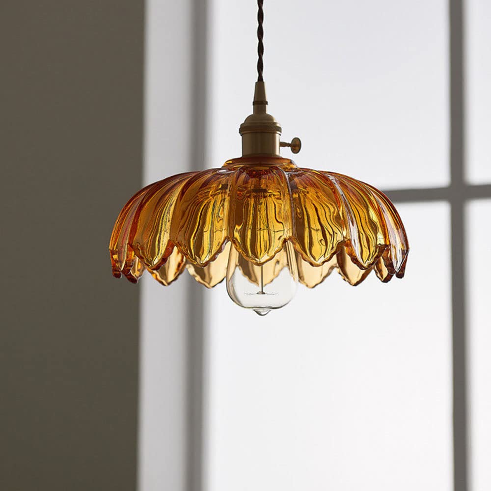 BowLift | Glass light that delights with details!