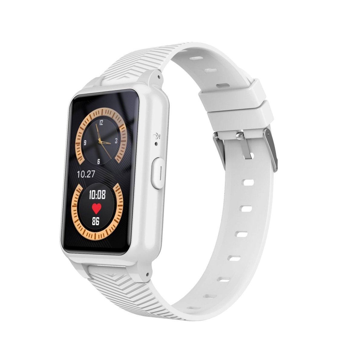 BowLift | GUARDTIME – Senior Smartwatch with Real-Time GPS & Emergency Support