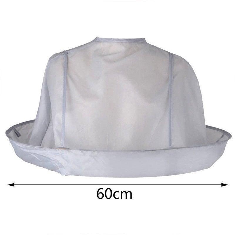 BowLift | Hair Shaving Apron