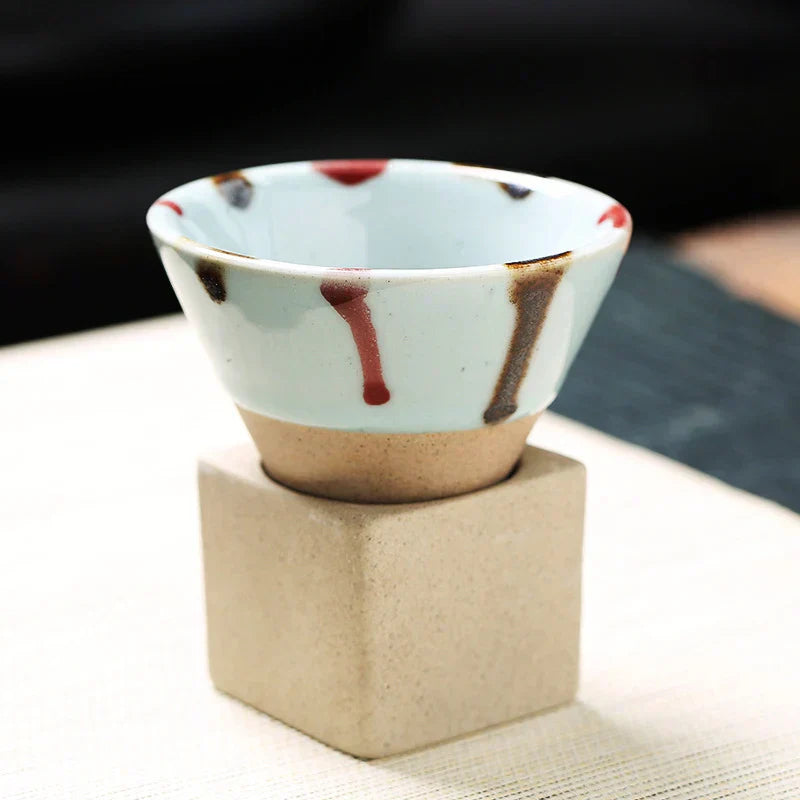 BowLift | Handmade Japanese Coffee and Tea Cup - ZenCraft