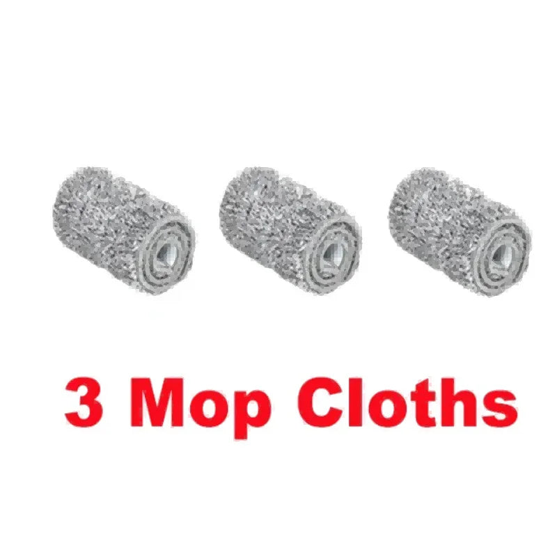 BowLift | Hands-Free Flat Mop with Bucket - FlexiMop