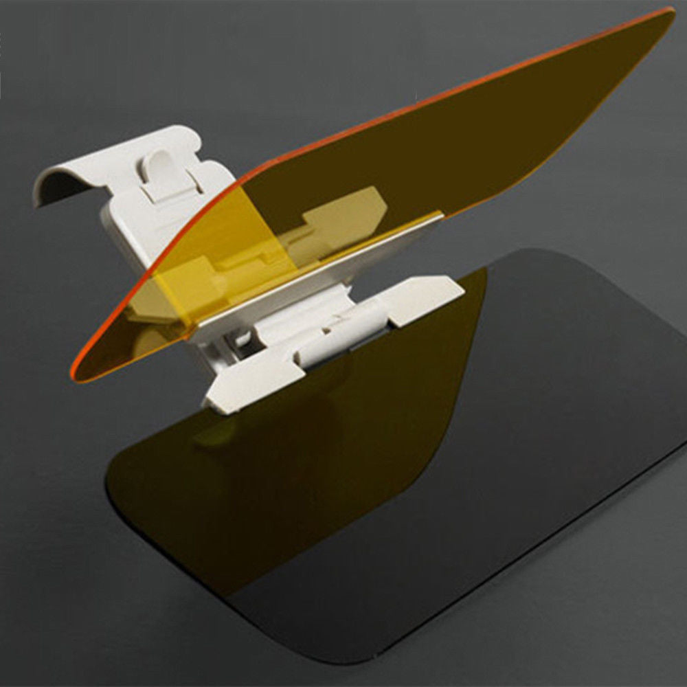 BowLift | 2 in 1 Car Anti-Glare Sun Visor