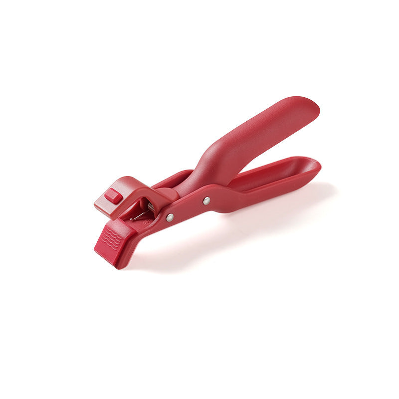 BowLift | Heat Resistant Silicone Kitchen Tongs Grip