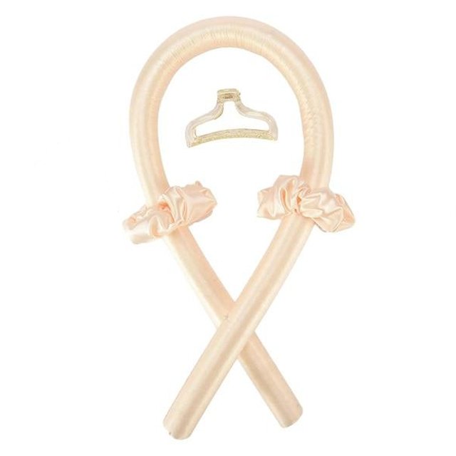 BowLift | Heatless Curling Rod Headband