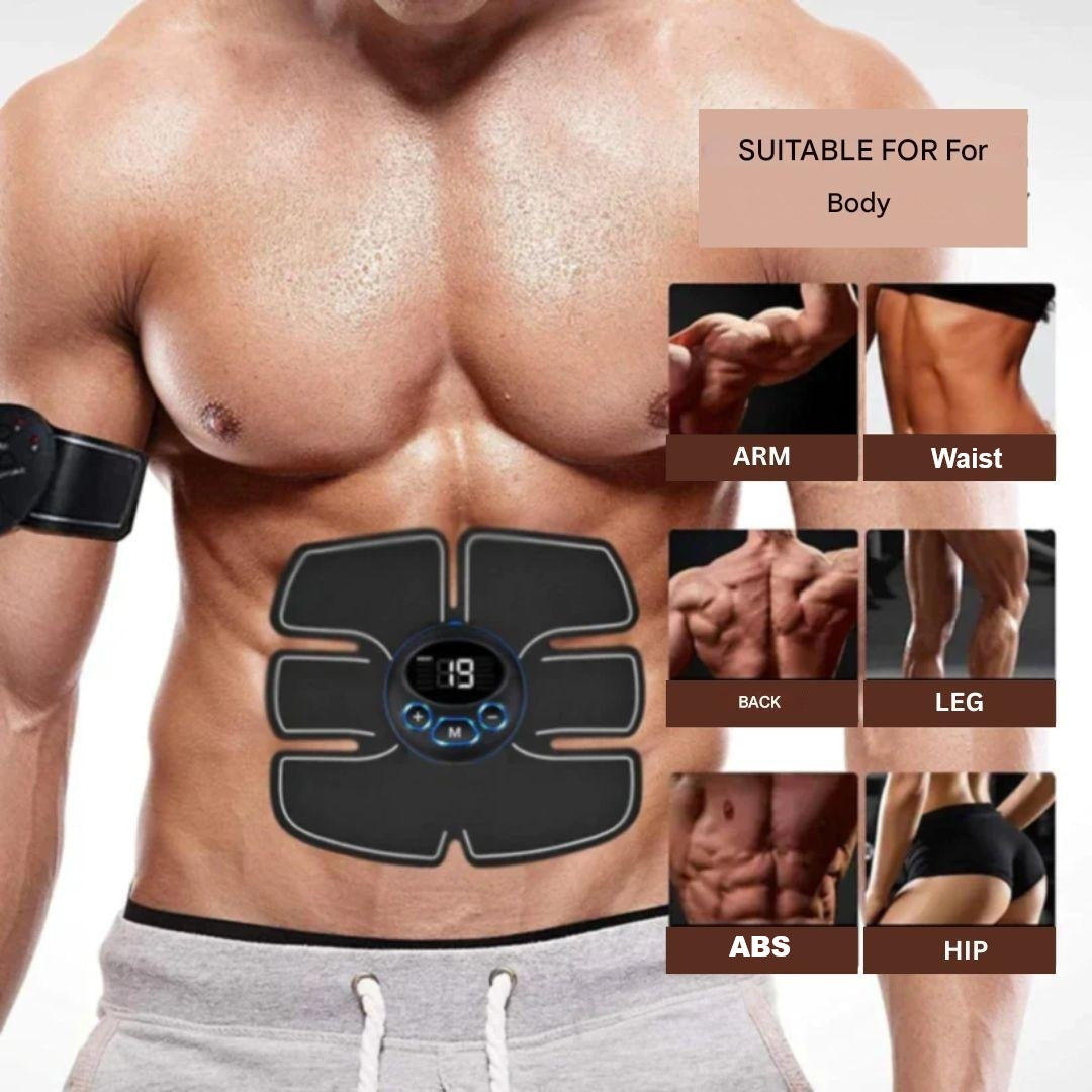 BowLift | Hip and Thigh Shaper - ToneSculpt