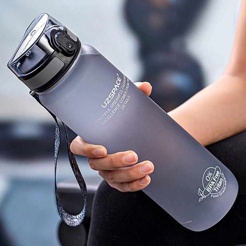 BowLift | HM Prime Water Bottle