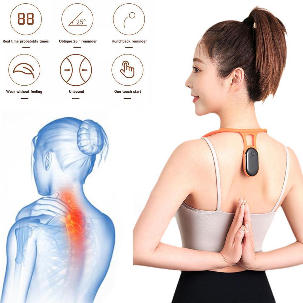 BowLift | HOLDING PERFECT – Adjustable Posture Corrector for Healthy Alignment