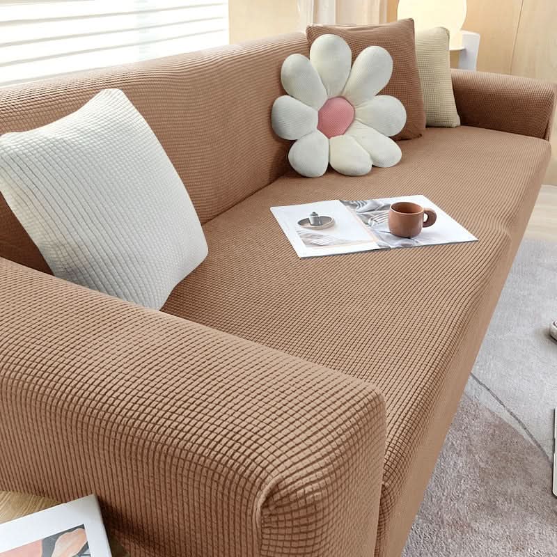 BowLift | Stretch Sofa Cover for 3-Seater Couch