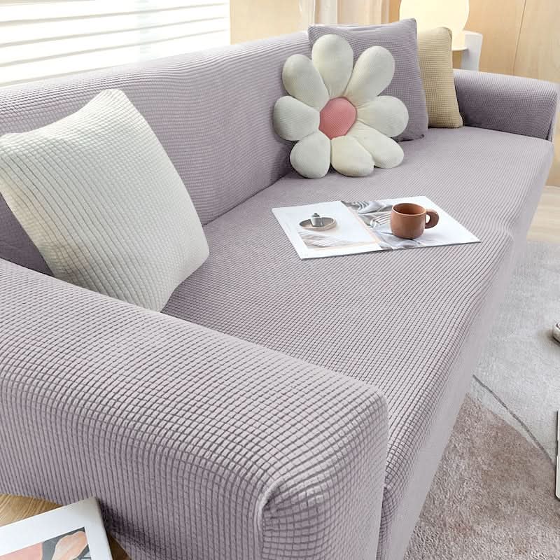 BowLift | Stretch Sofa Cover for 3-Seater Couch