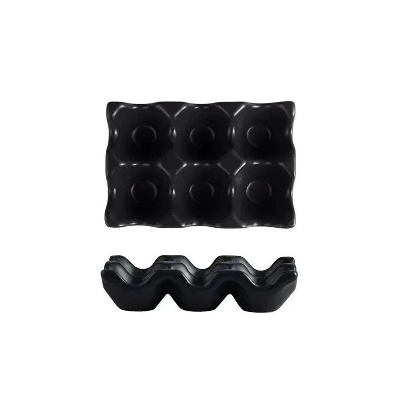 BowLift | Ceramic Eggshell