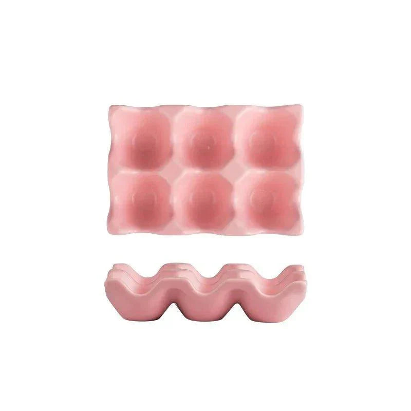 BowLift | Ceramic Eggshell