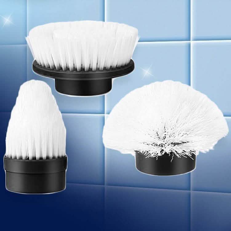 BowLift | Hurricane Spin Scrubber Replacement Heads