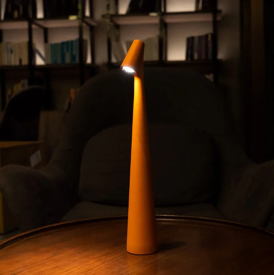 BowLift | Minimalistic Design Table Lamp