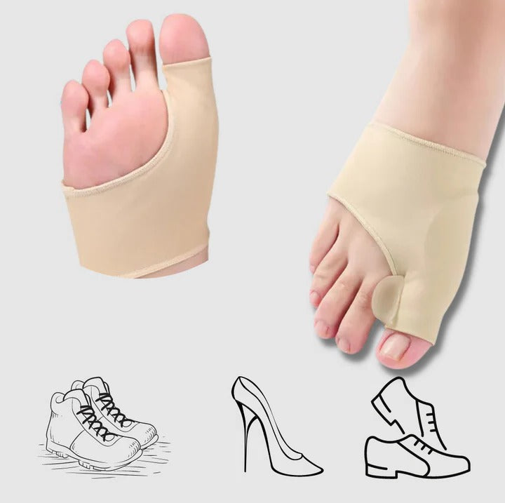 BowLift | Gel bunion corrector