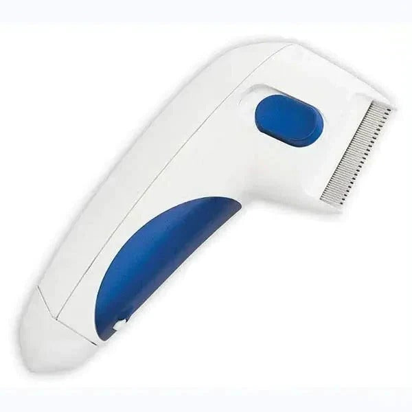 BowLift | Electric Flea and Tick Remover for Pets