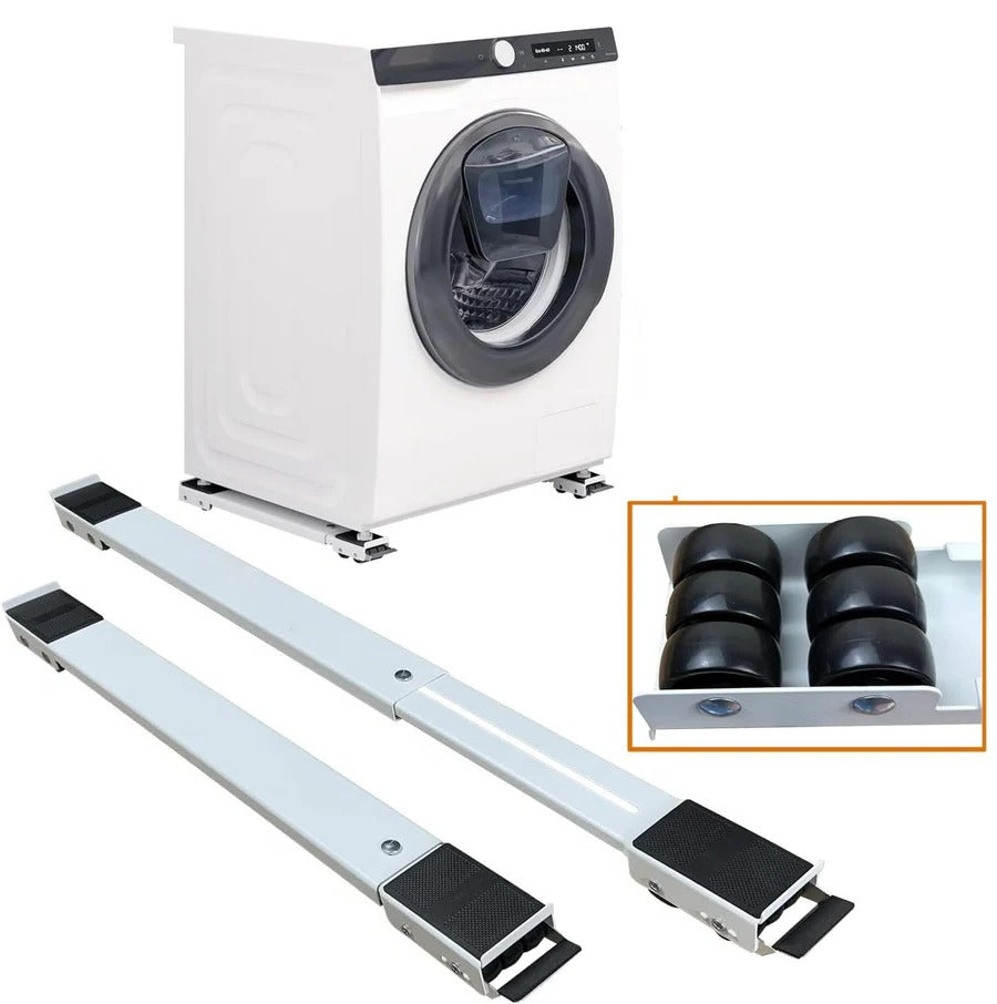 BowLift | Heavy Duty Appliance Rollers