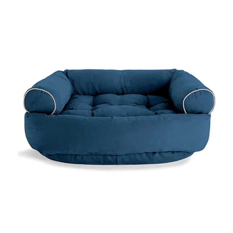 BowLift | Dog Sofa with Cushioning