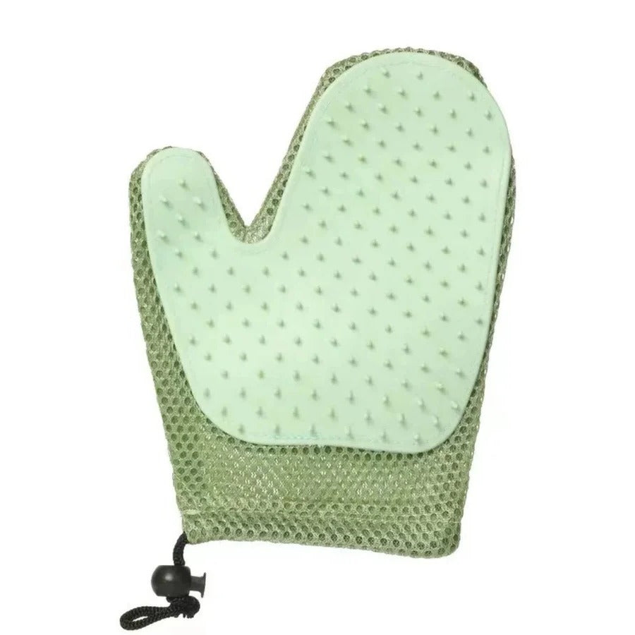 BowLift | 2 in 1 Cat Glove for Grooming