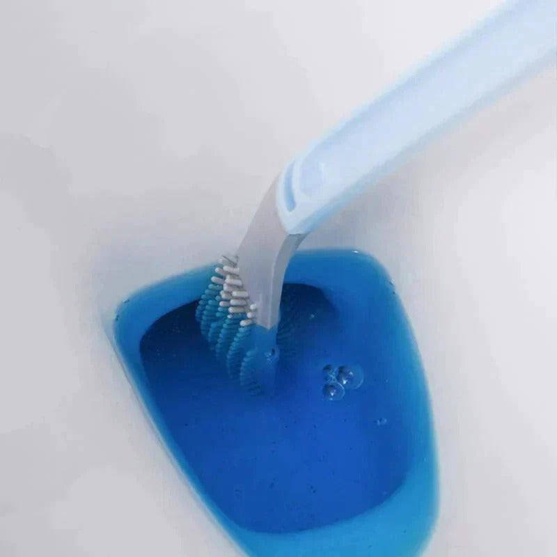 BowLift | Self Cleaning Hygienic Toilet Brush