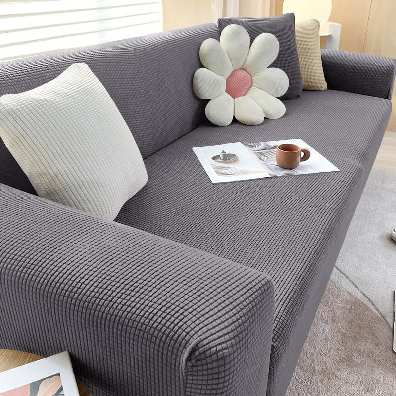 BowLift | Stretchable Sofa Cover