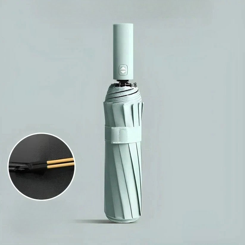 BowLift | Eco Friendly Windproof Umbrella