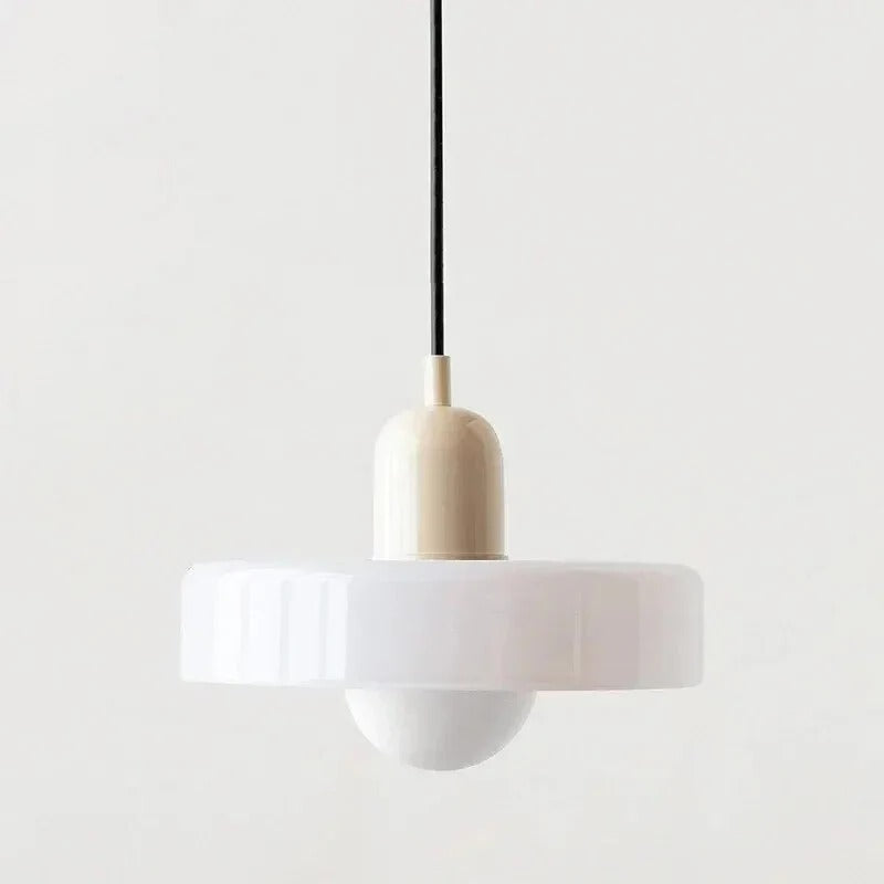 BowLift | Hanging Pendant Light