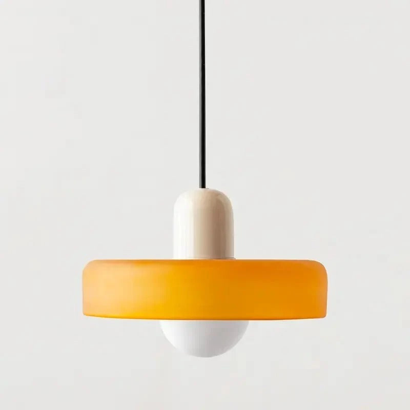 BowLift | Hanging Pendant Light
