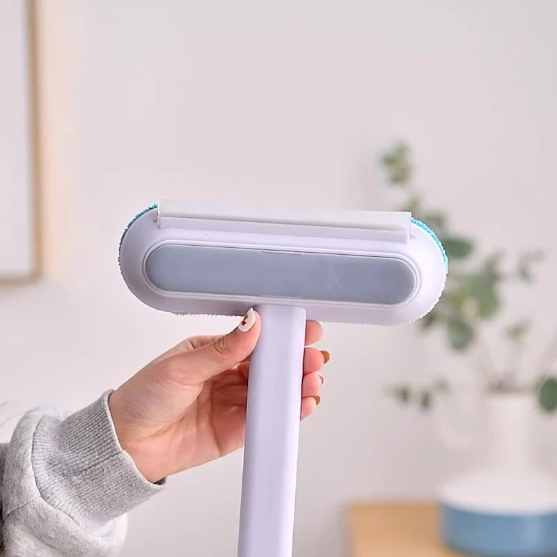 BowLift | 4 in 1 Pet Hair Remover Tool