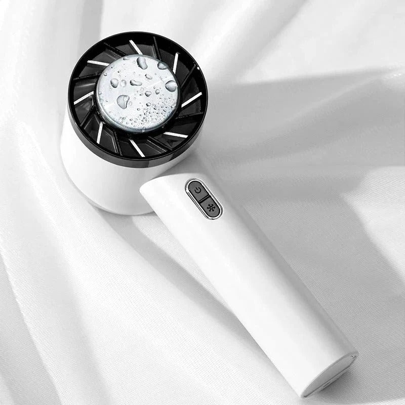 BowLift | Portable Air Conditioner Cooling Fan