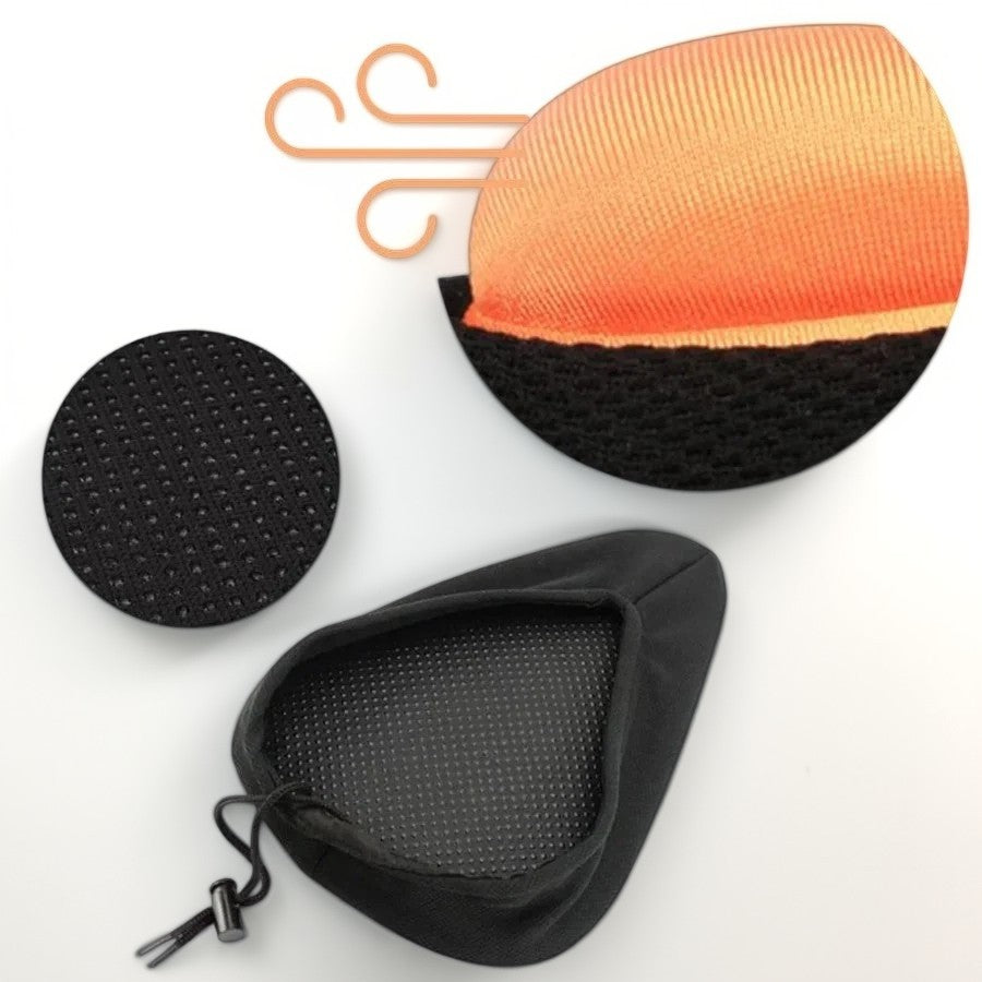 BowLift | Padded Bike Seat Cushion
