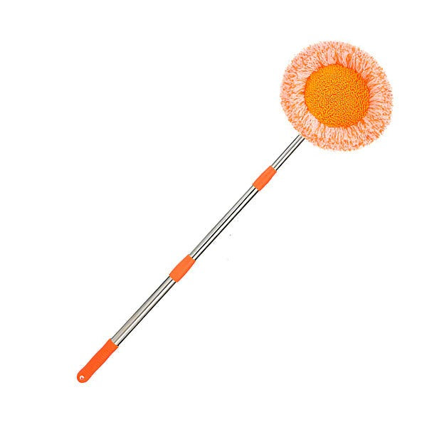 BowLift | Customizable Round Rotating Broom