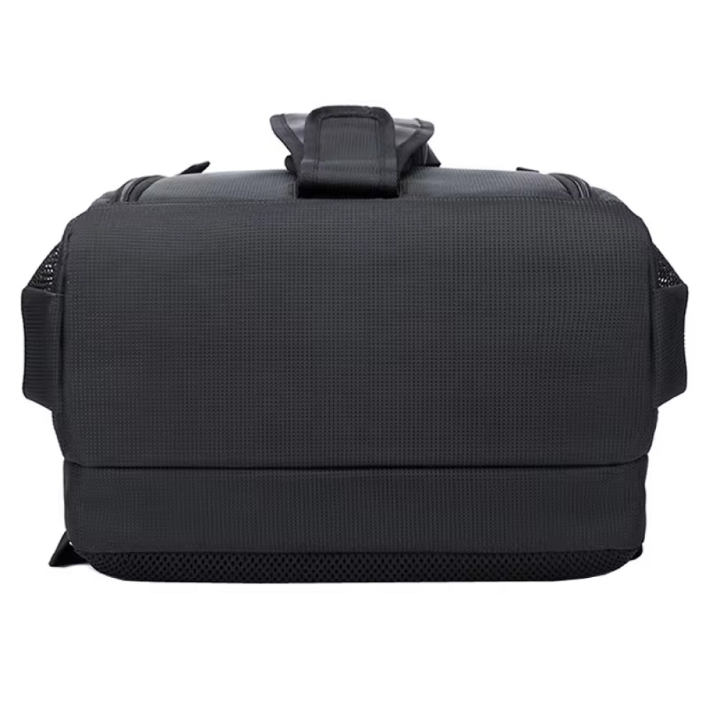 BowLift | Professional Camera Backpack | Waterproof Ripstop Nylon | Modular Padded Dividers for DSLR/Mirrorless Gear | Integrated Tripod Mount & Weather Shield