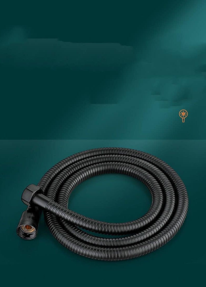 BowLift | High Pressure Shower Head