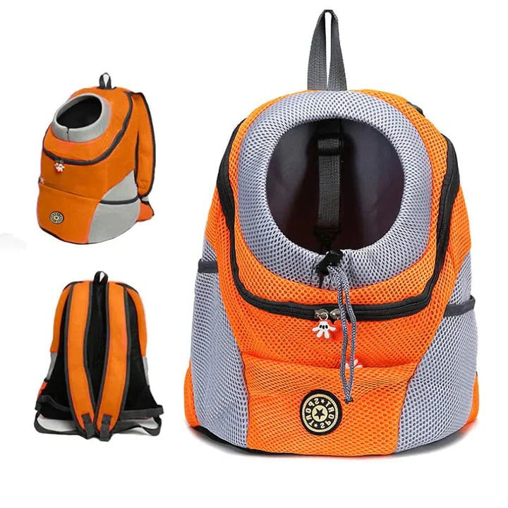BowLift | Fur Sport Backpack