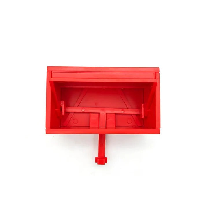 BowLift | Fun Wall Car Garage Key Holder