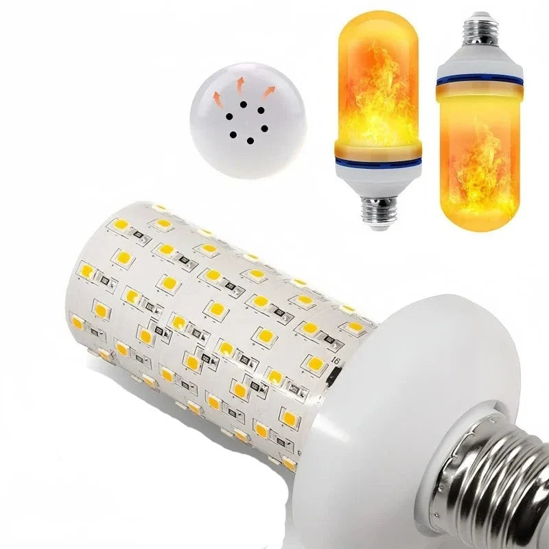 BowLift | Enchanting Blaze Ember Bulb