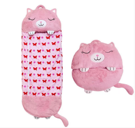 BowLift | The cuddly play and sleep friend for your child