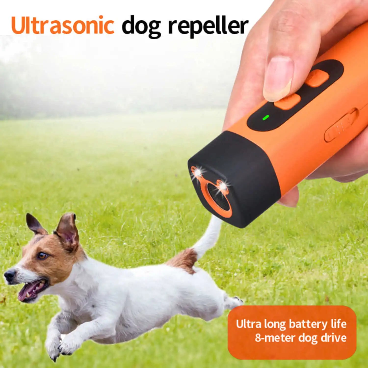 BowLift | Dog Bark Silencer