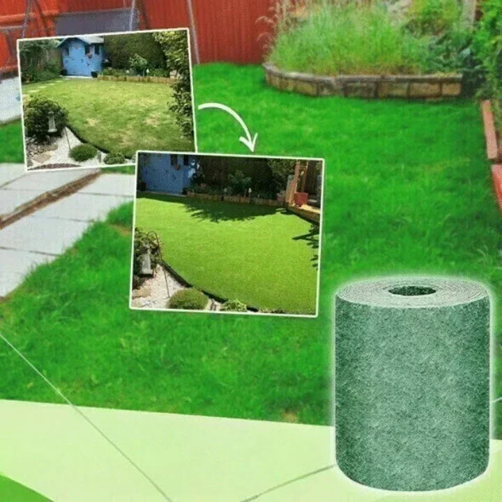 BowLift | EcoGrass™ Sustainable Grass Alternative