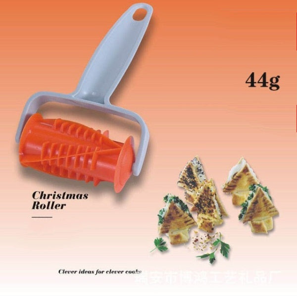 BowLift | DIY Baking Cookie Cutter Mold Maker Tool