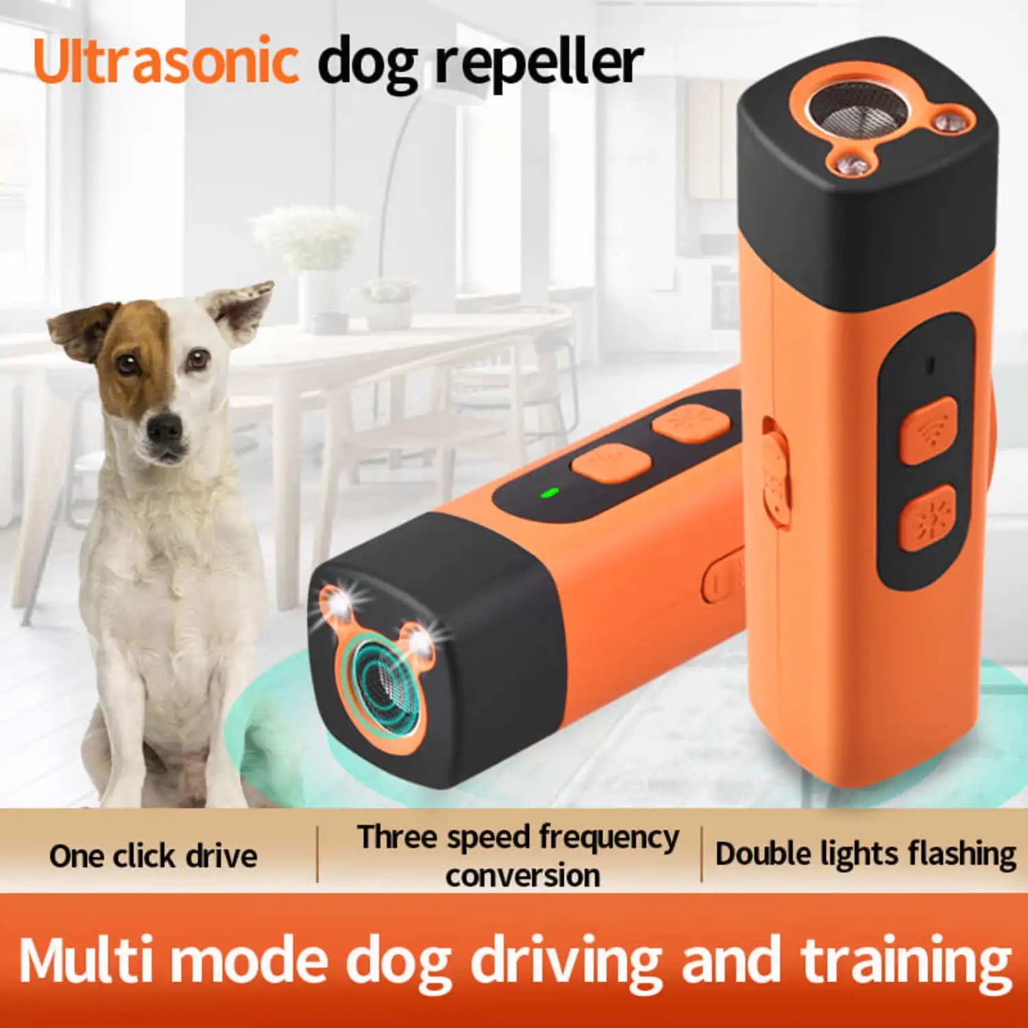 BowLift | Dog Bark Silencer