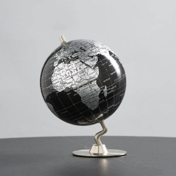 BowLift | Vintage Geographical Globe