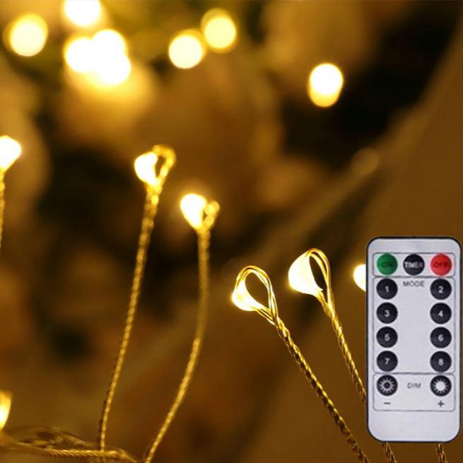 BowLift | GlowCharm Strings