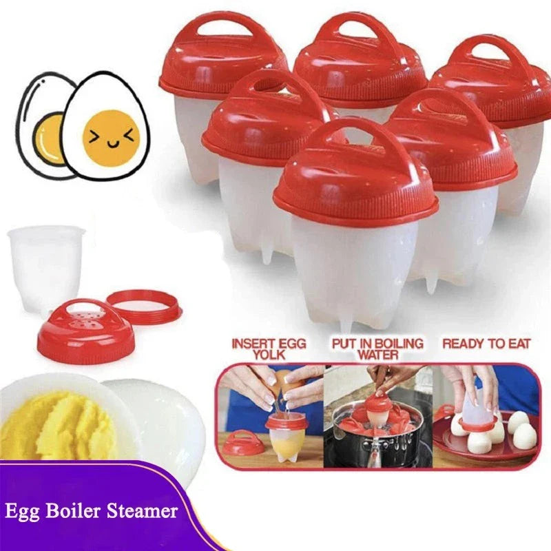 BowLift | Eggfinity QuickPoach Pods