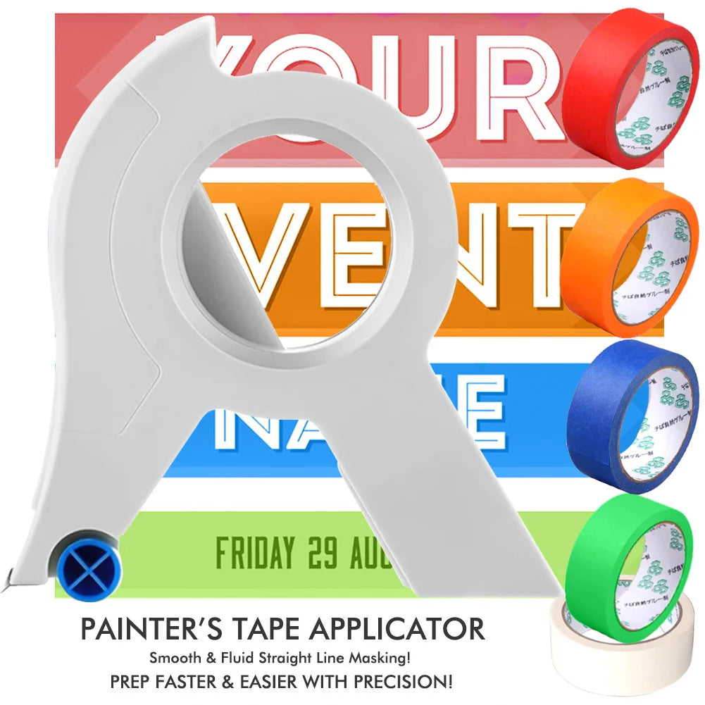 BowLift | Easy Tape Master Dispenser