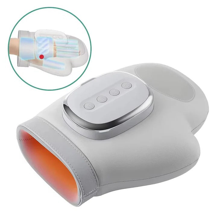 BowLift | Electric Hand Massager