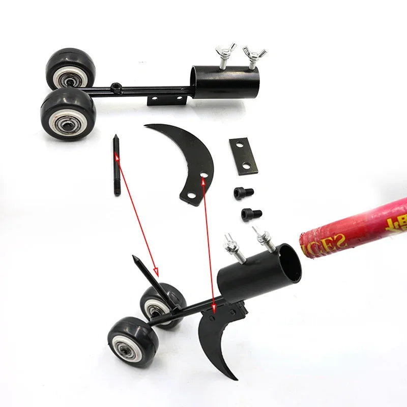 BowLift | Easy Weeder Pro