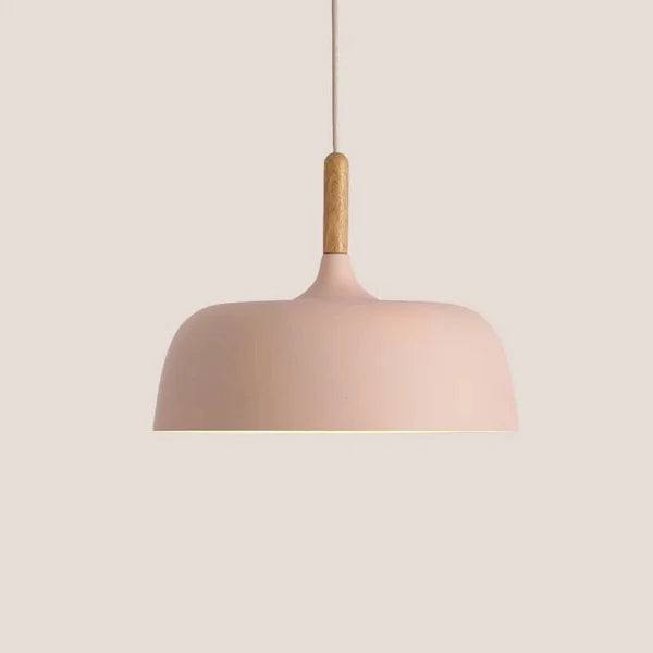 BowLift | Nordic Elegance Pendant Light